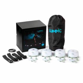 Lummic Complete Kit - Luces...