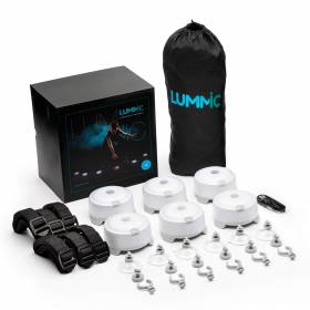 Lummic Pro - Luces de...