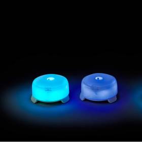 Lummic - Luces de Reacción