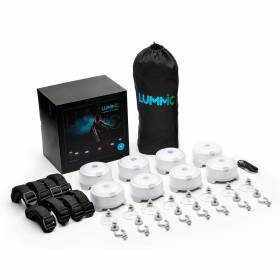 Lummic Teams - Luces de...