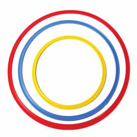 Aro de Psicomotricidad - 25...