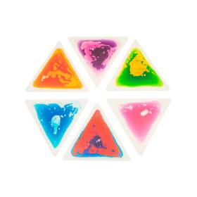 Suelo Sensorial Líquido...