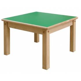 Mesa de Madera - Modelo 1...