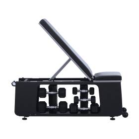 Banco Multifuncional...