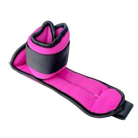 Muñequeras - Tobilleras...