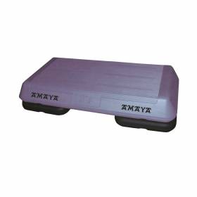 Step    Aerobic Pequeño