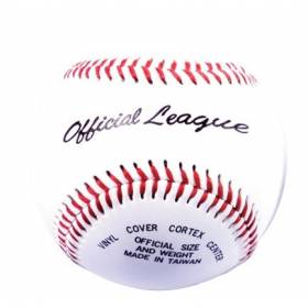 Pelota    Piel  Baseball