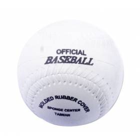 Pelota    Piel Softball