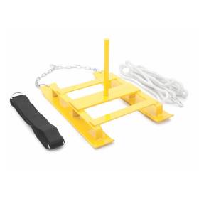 Trineo Potenciador De...