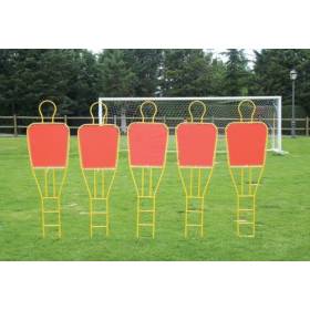 Siluetas    Entrenamiento...