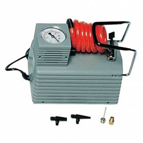 Compresor    Mediano