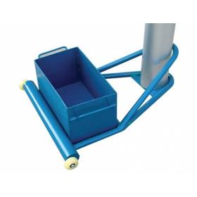 Cajas  Contrapesos Volley Y...