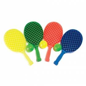 Raqueta Paddel Playa