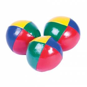 Pelotas    Malabar Piel